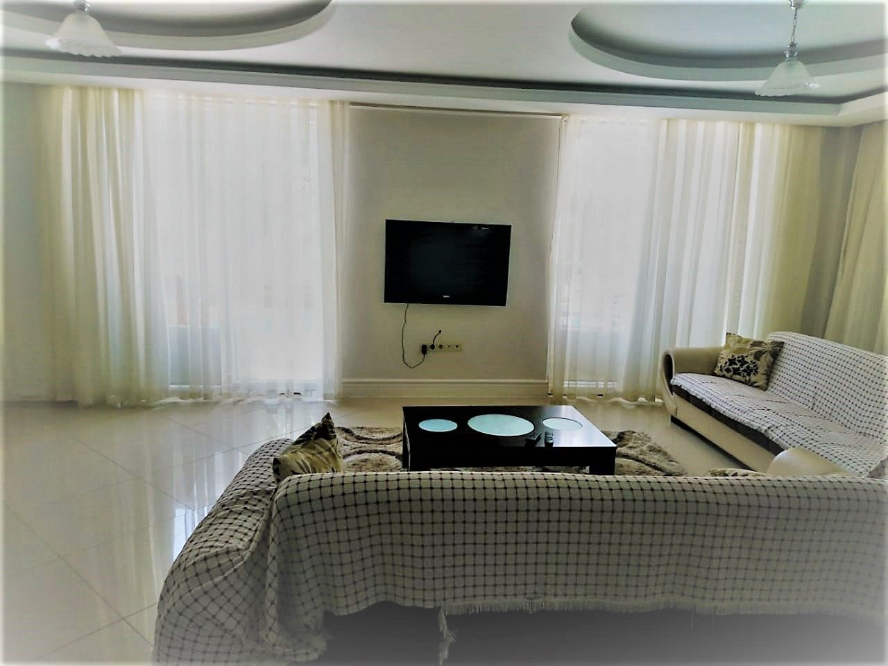 Вилла в Фетхие, Турция, 280 м2 фото 3