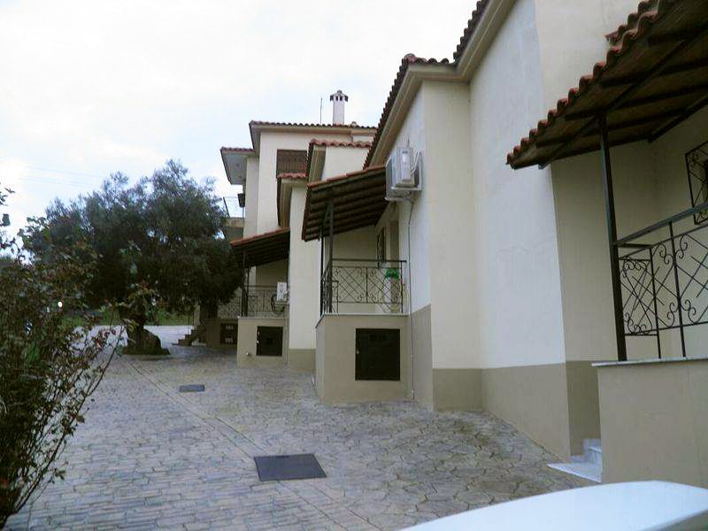 Таунхаус в Ситонии, Греция, 60 м2 фото 4
