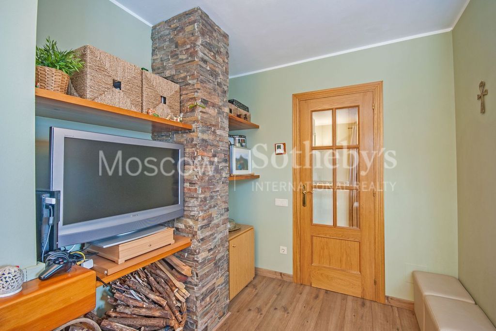 Квартира в Канильо, Андорра, 70 м2 фото 4