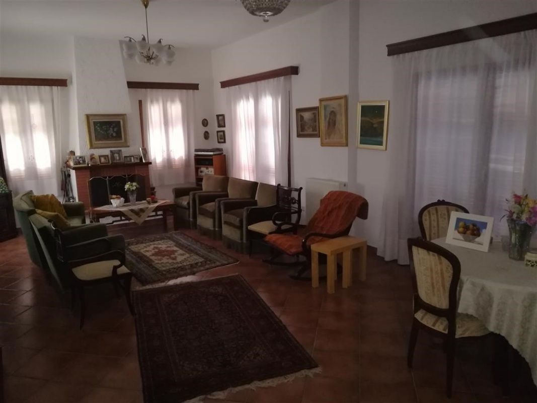 Дом на Северо-Эгейских островах, Греция, 300 м2 фото 4