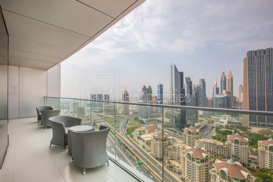 Апартаменты в Дубае, ОАЭ, 270 м2 фото 4