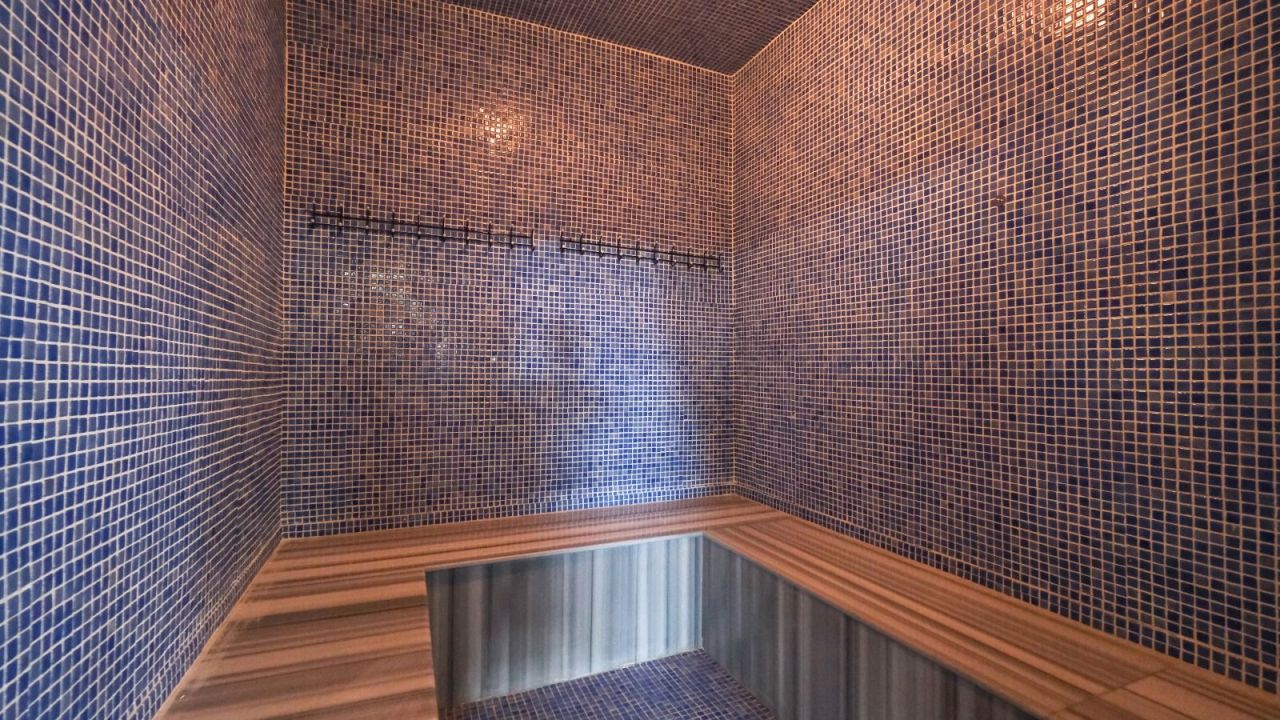 Квартира в Алании, Турция, 105 м2 фото 3