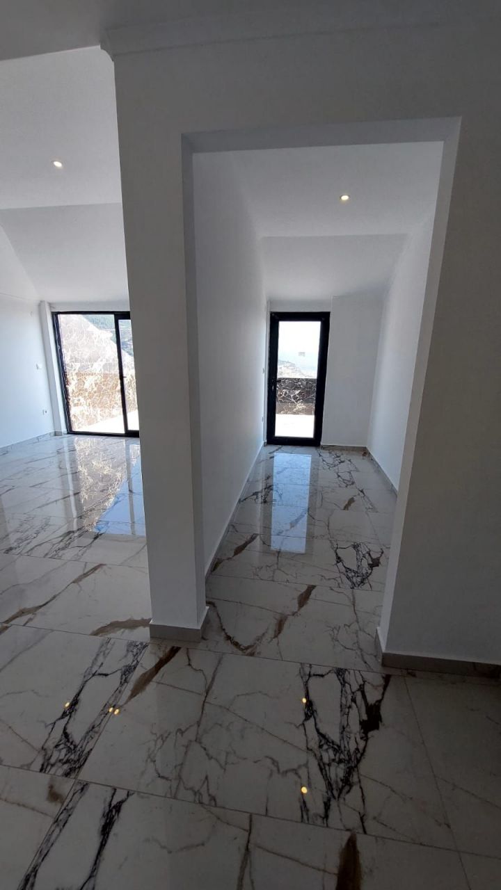 Вилла в Алании, Турция, 280 м2 фото 3