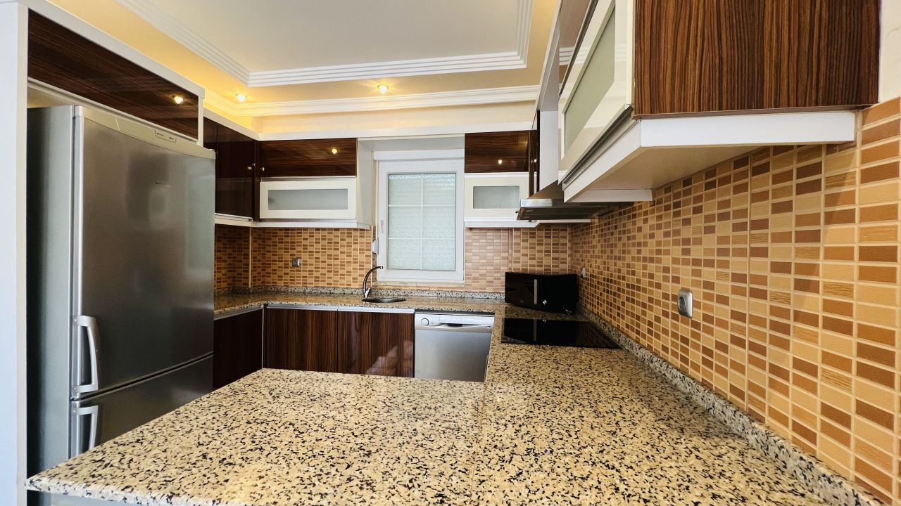 Квартира в Кемере, Турция, 120 м2 фото 3