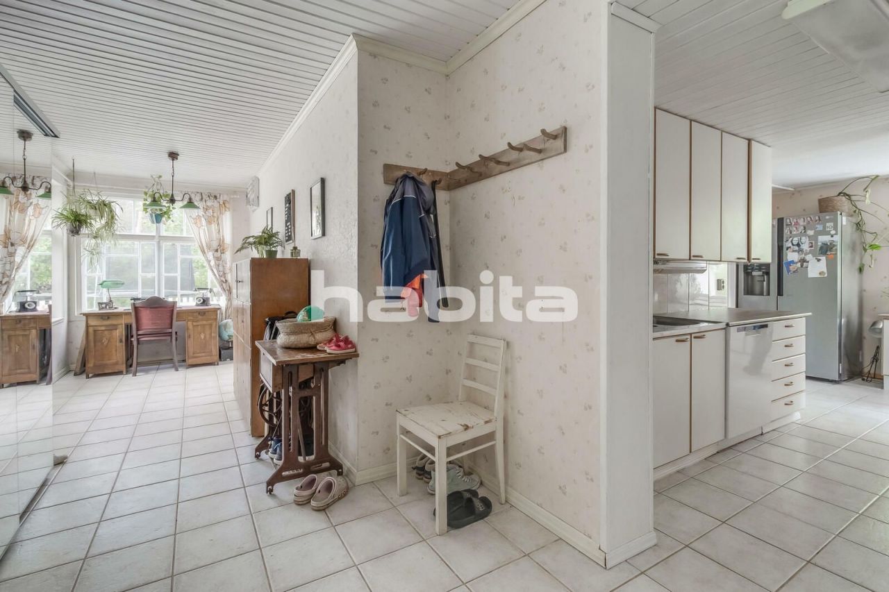 Дом в Котке, Финляндия, 160 м2 фото 4