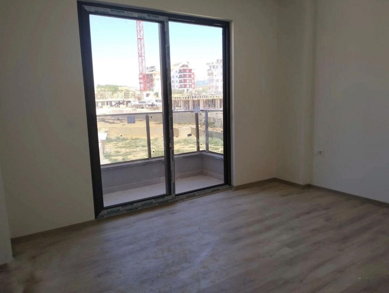 Квартира в Конаклы, Турция, 95 м2 фото 4