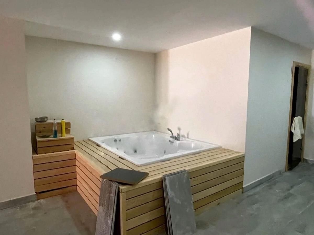 Квартира в Алании, Турция, 55 м2 фото 5