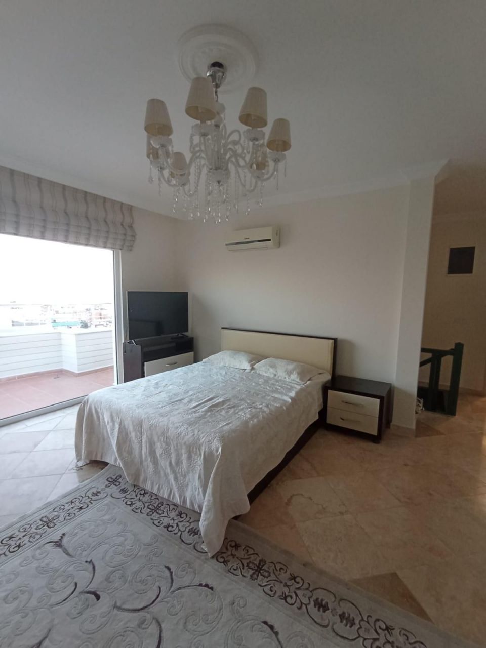 Пентхаус в Алании, Турция, 248 м2 фото 4