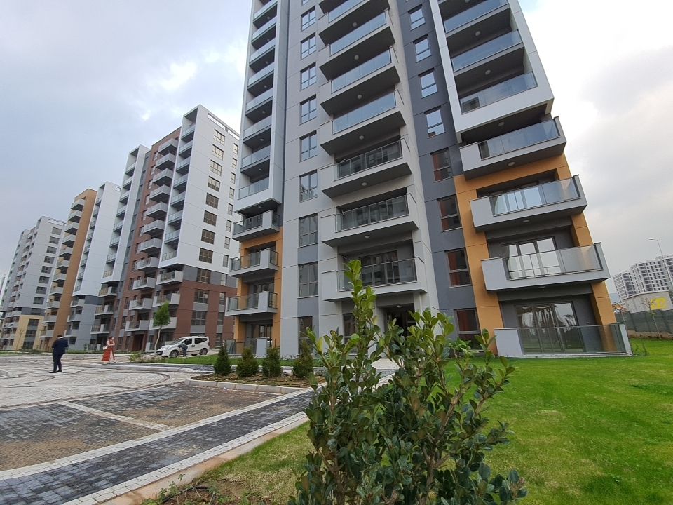 Квартира в Анталии, Турция, 60 м2 фото 3