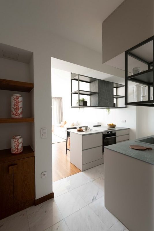 Квартира на Северо-Эгейских островах, Греция, 70 м2 фото 5