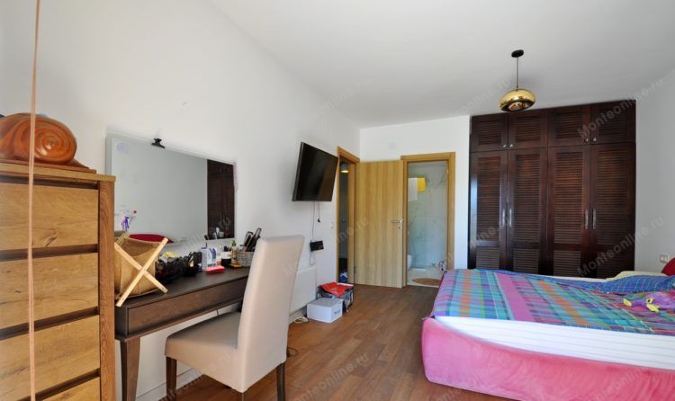 Квартира в Доброте, Черногория, 164 м2 фото 5