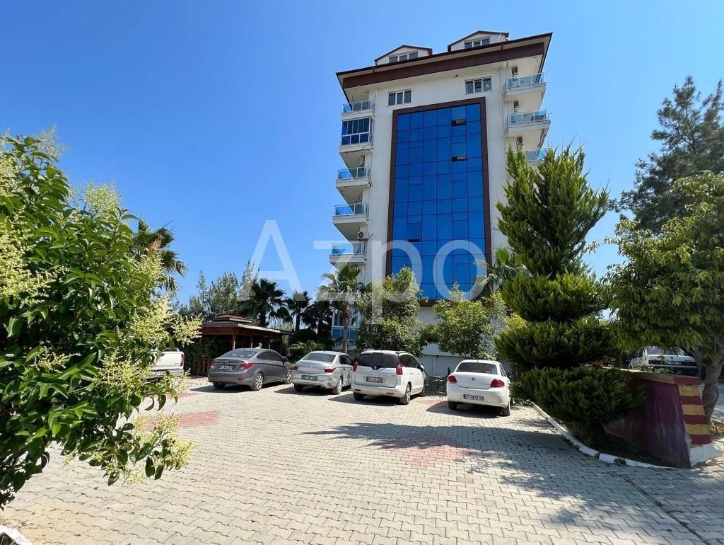 Апартаменты в Алании, Турция, 90 м2 фото 3