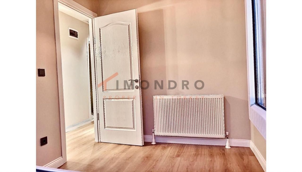 Квартира в Стамбуле, Турция, 110 м2 фото 3