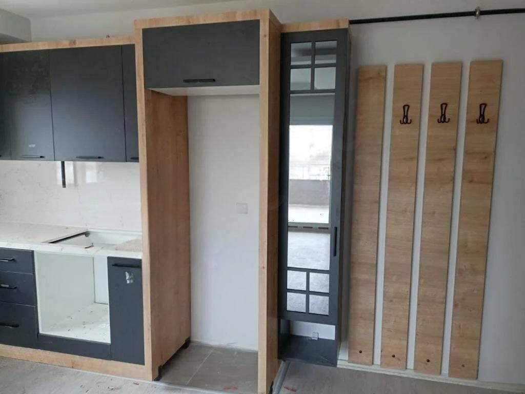 Квартира в Мерсине, Турция, 60 м2 фото 3