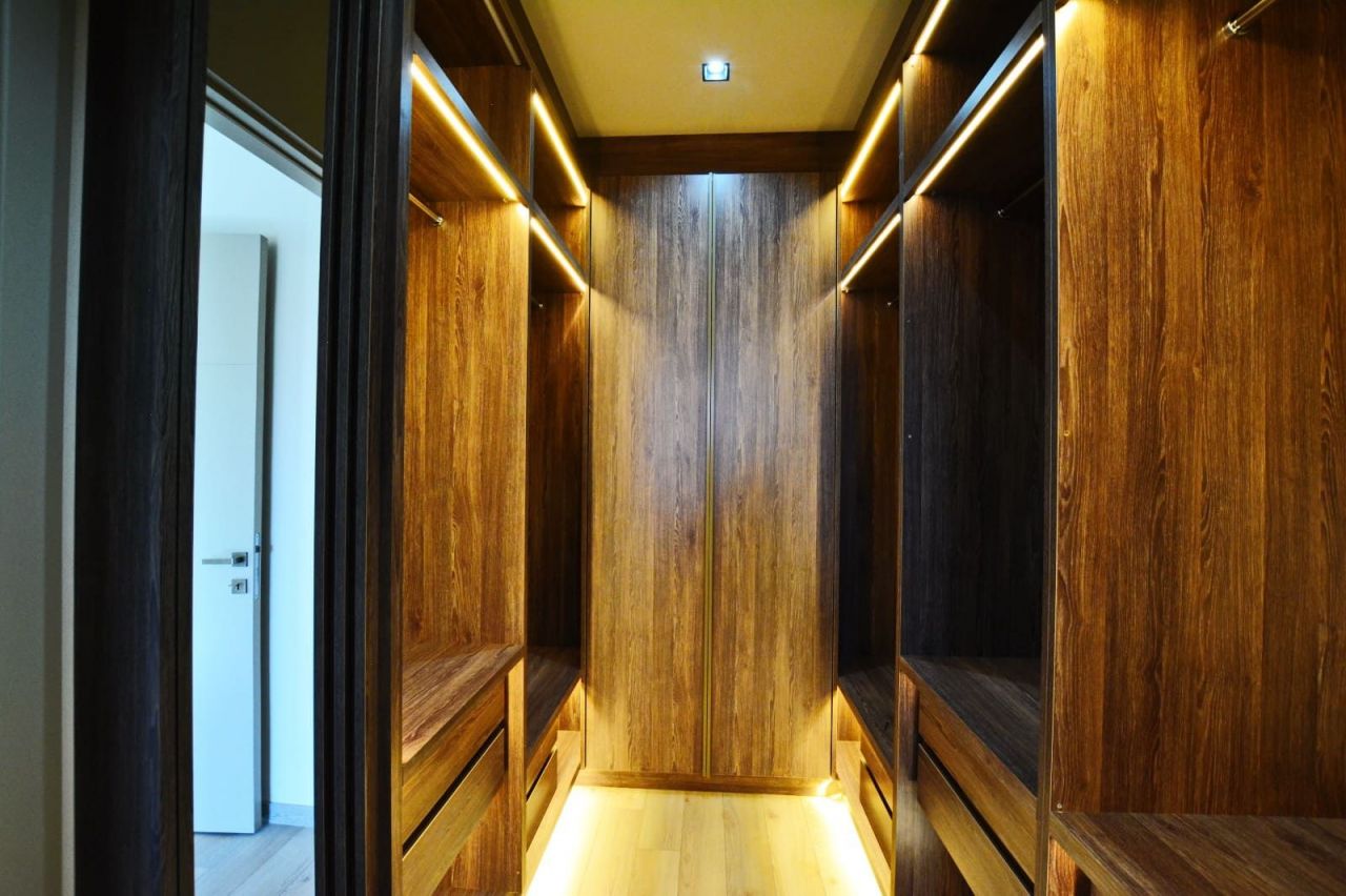 Вилла в Анталии, Турция, 270 м2 фото 5