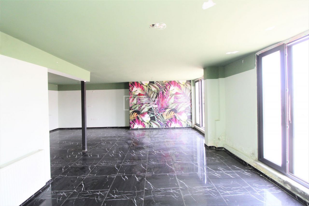 Пентхаус в Стамбуле, Турция, 320 м2 фото 5