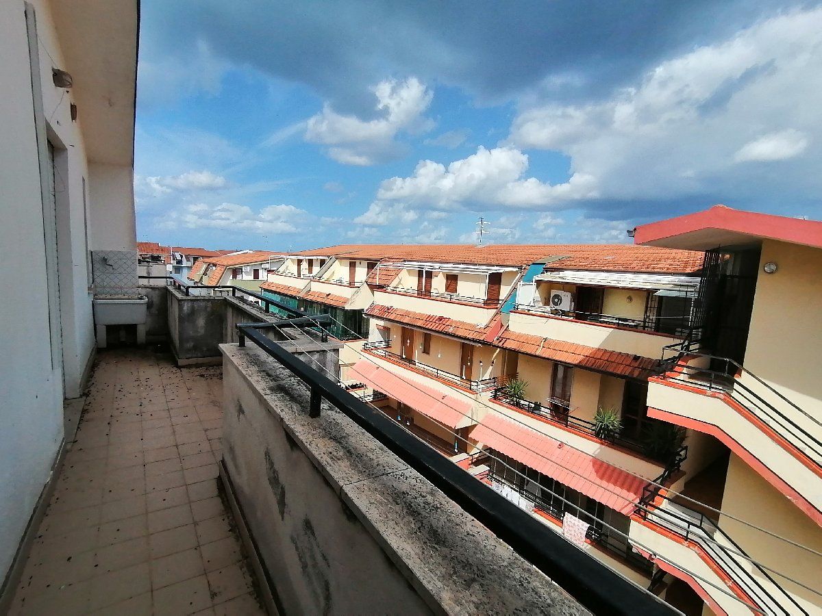 Квартира в Скалее, Италия, 45 м2 фото 3