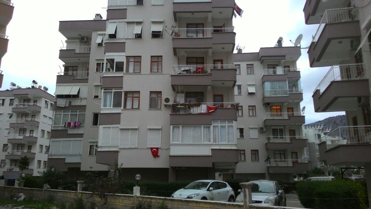 Квартира в Анталии, Турция, 120 м2 фото 5