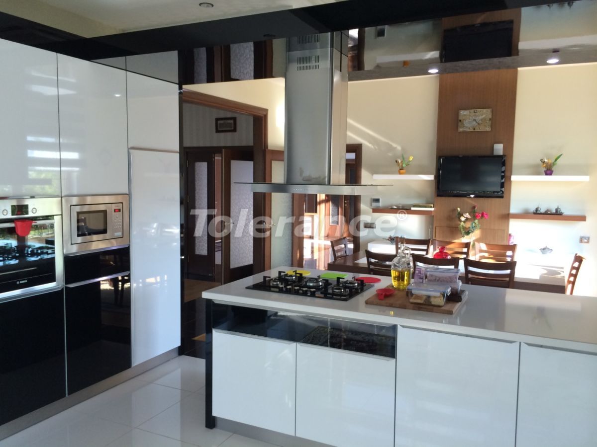 Вилла в Анталии, Турция, 800 м2 фото 5