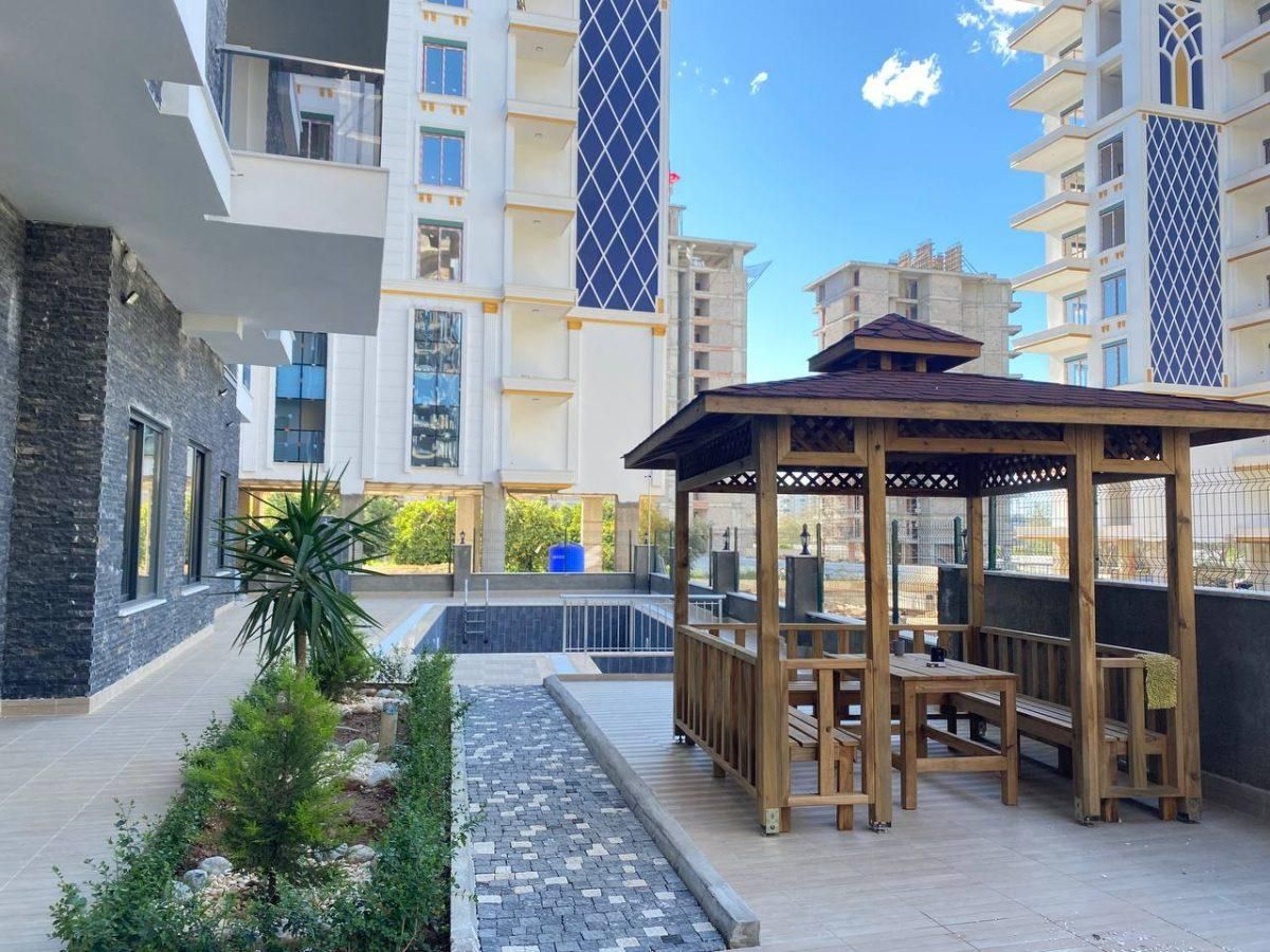 Пентхаус в Алании, Турция, 95 м2 фото 2