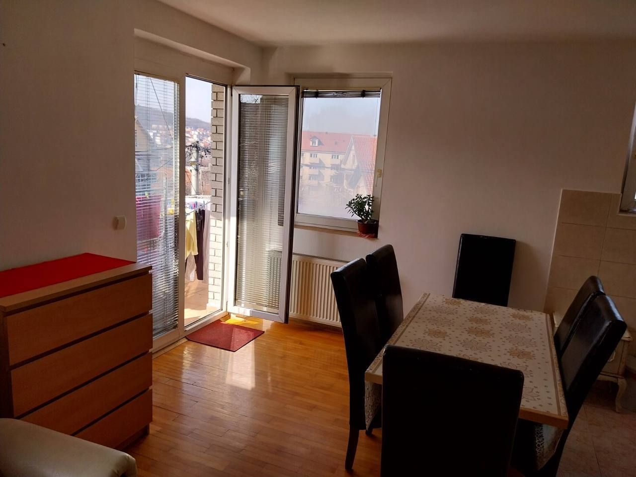 Квартира в Белграде, Сербия, 68 м2 фото 2