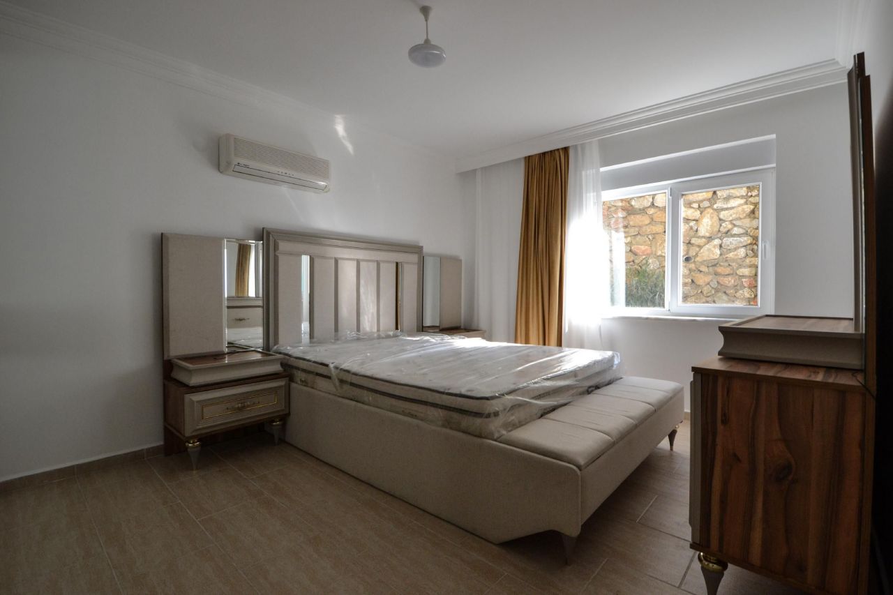 Квартира в Алании, Турция, 95 м2 фото 4