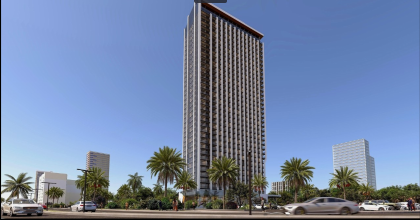 Квартира в Батуми, Грузия, 28.54 м2 фото 4
