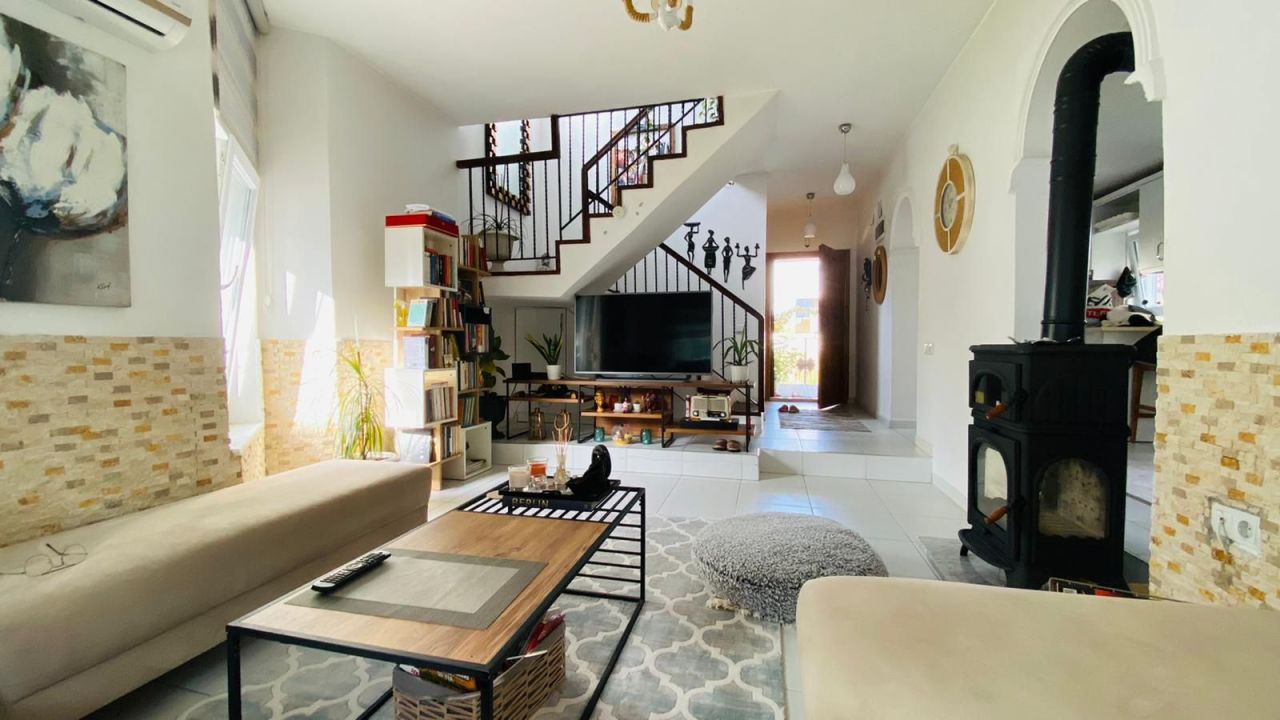 Вилла в Алании, Турция, 100 м2 фото 5