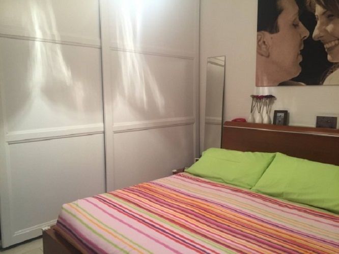 Апартаменты в Сан-Ремо, Италия, 60 м2 фото 2