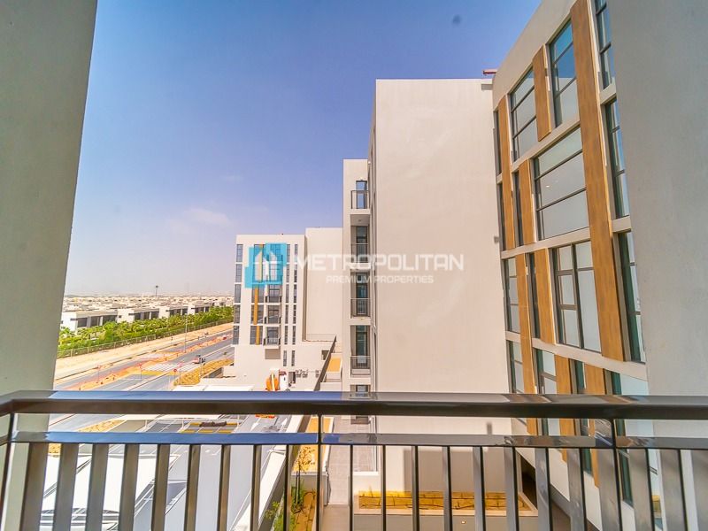 Апартаменты Mudon, ОАЭ, 89.99 м2 фото 3