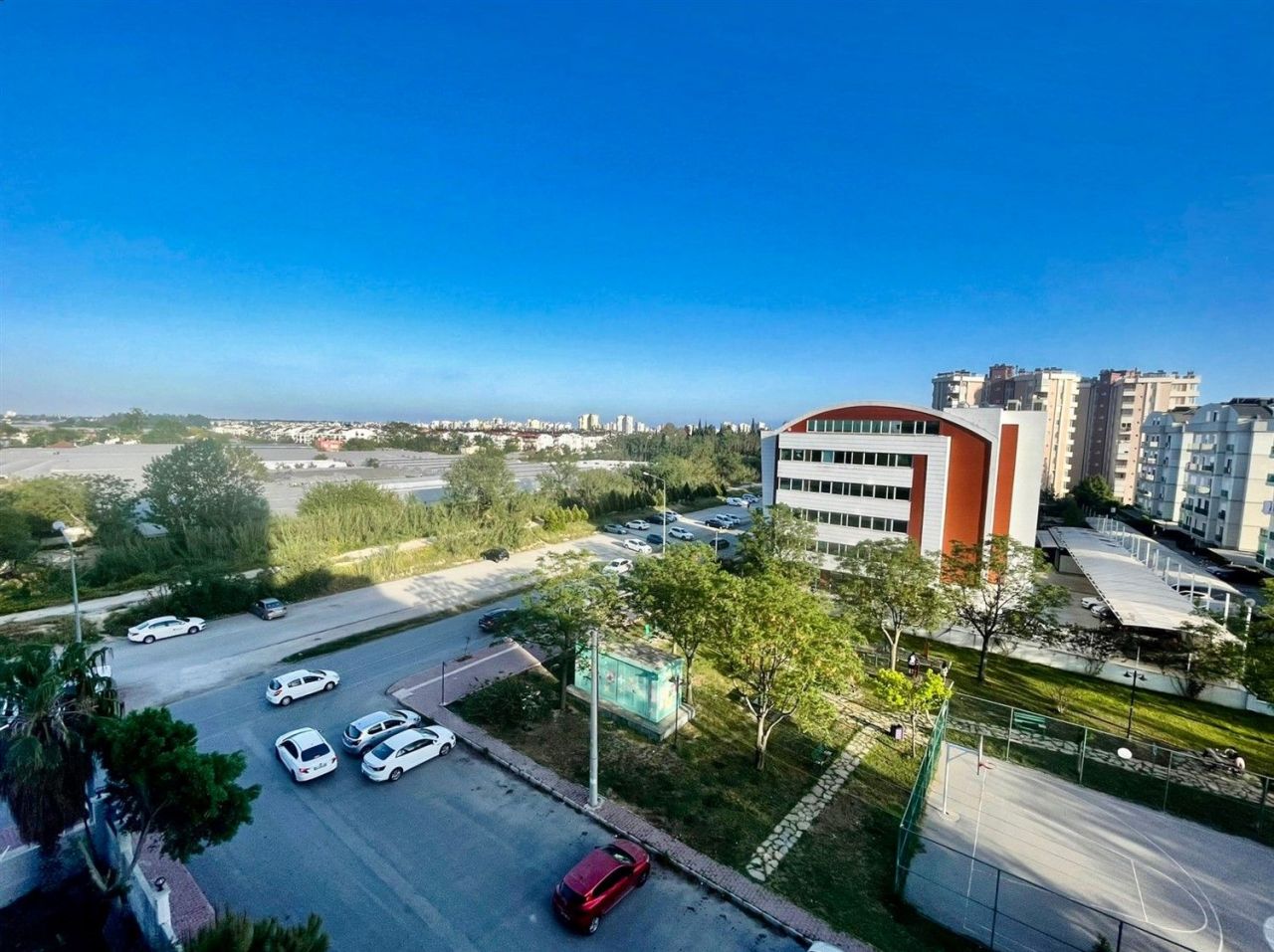 Квартира в Анталии, Турция, 140 м2 фото 5