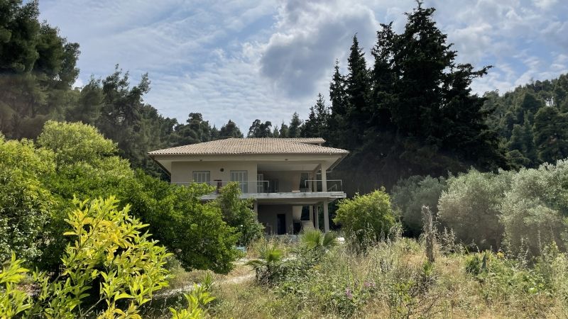 Дом в Салониках, Греция, 220 м2 фото 3