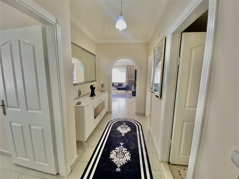 Квартира в Алании, Турция, 95 м2 фото 3
