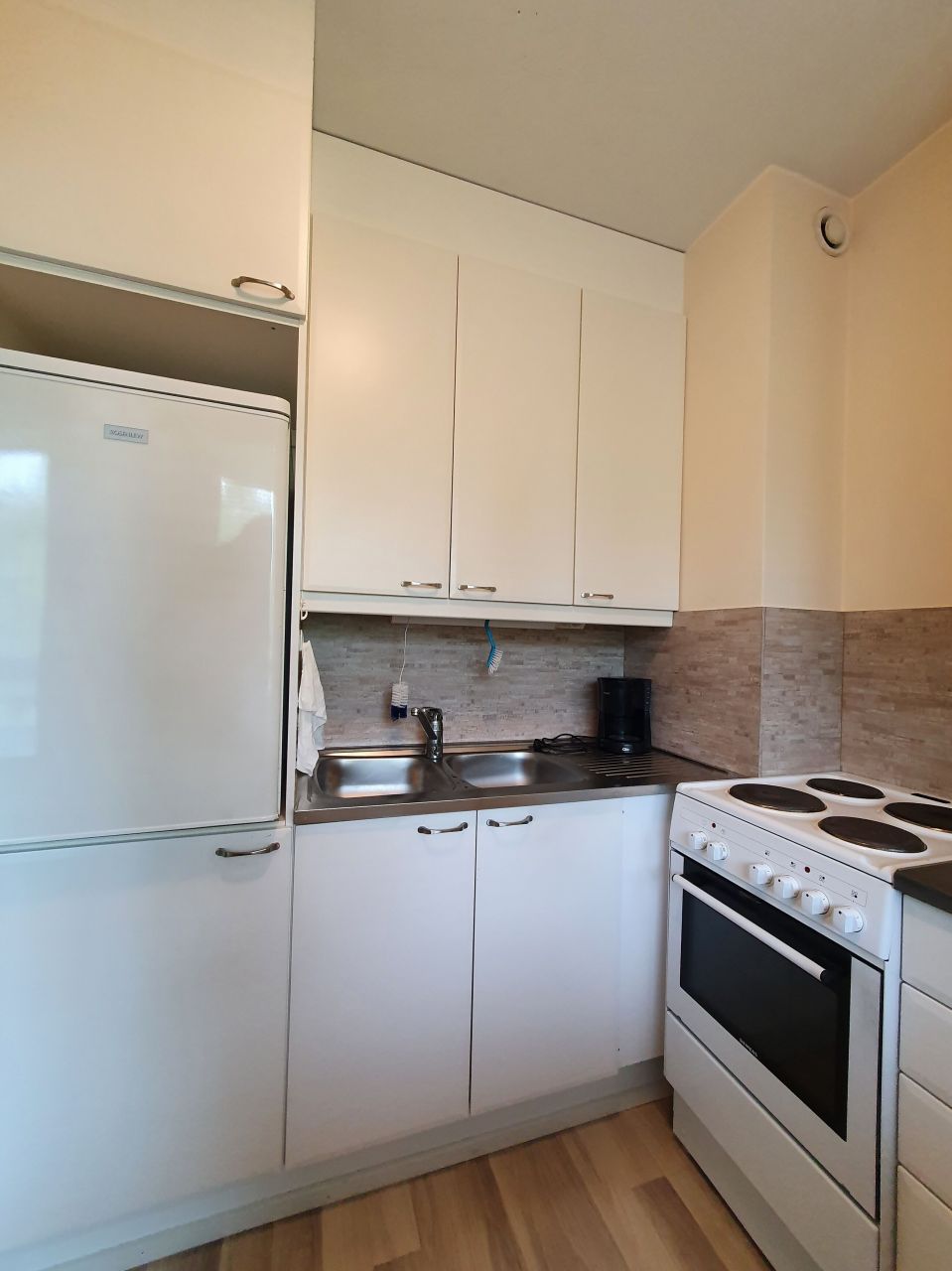Квартира в Китее, Финляндия, 30.5 м2 фото 3