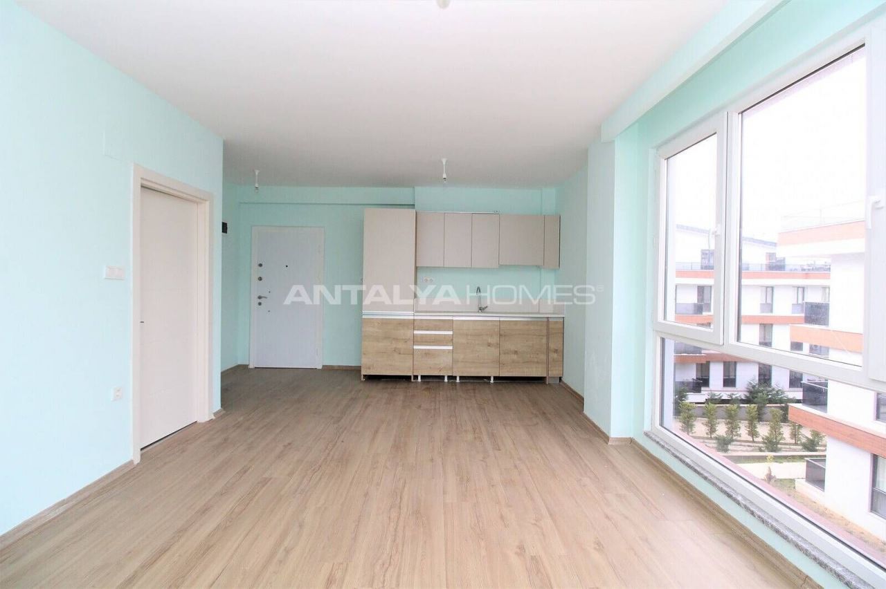 Апартаменты Чынарджык, Турция, 68 м2 фото 5