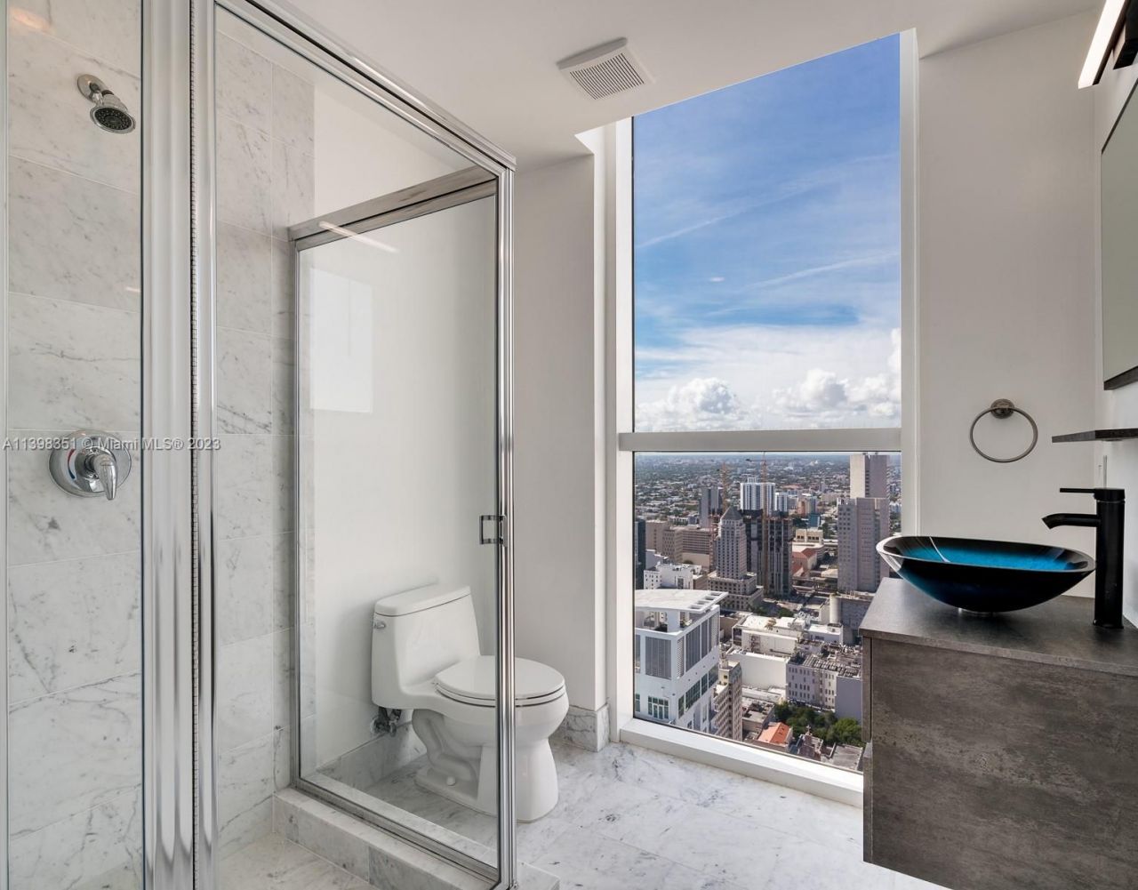 Пентхаус в Майами, США, 300 м2 фото 2