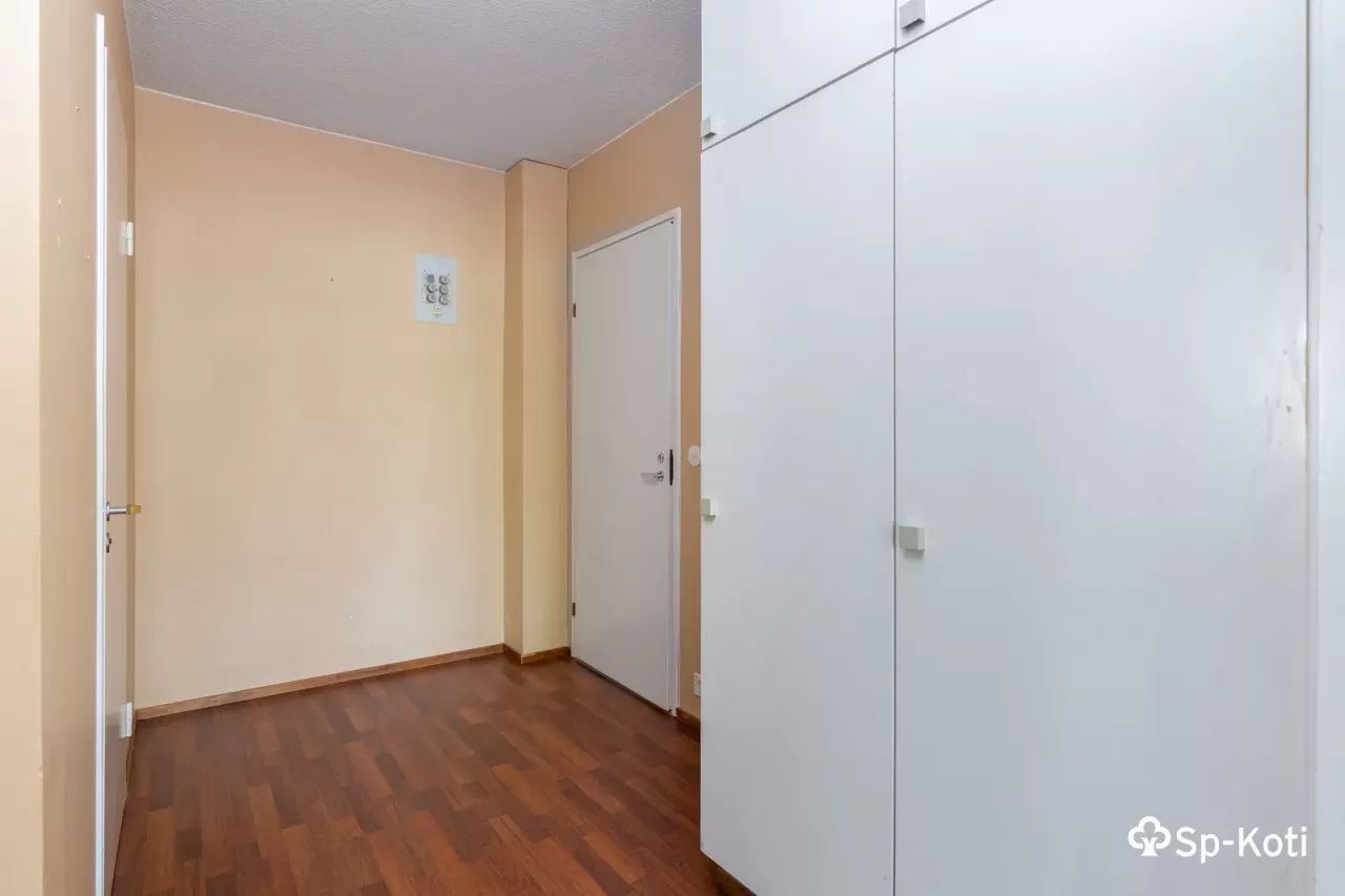 Квартира в Миккели, Финляндия, 60 м2 фото 4