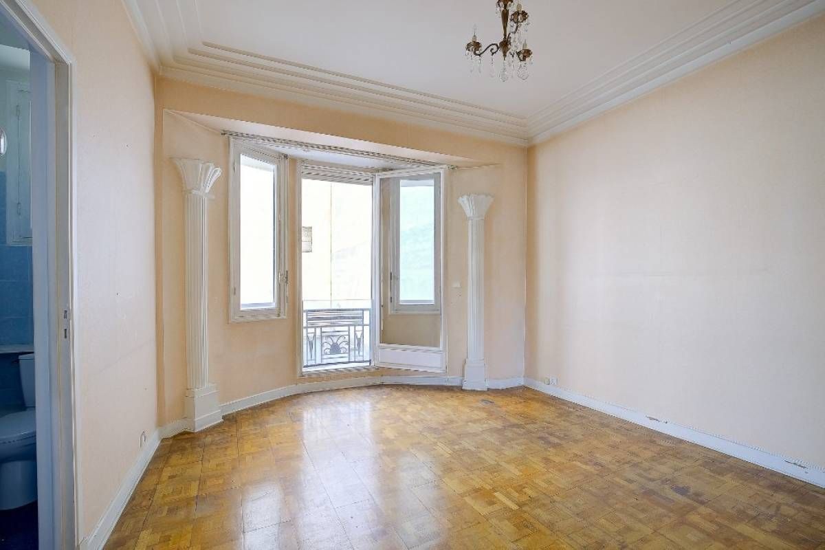 Апартаменты в Ницце, Франция, 144 м2 фото 2