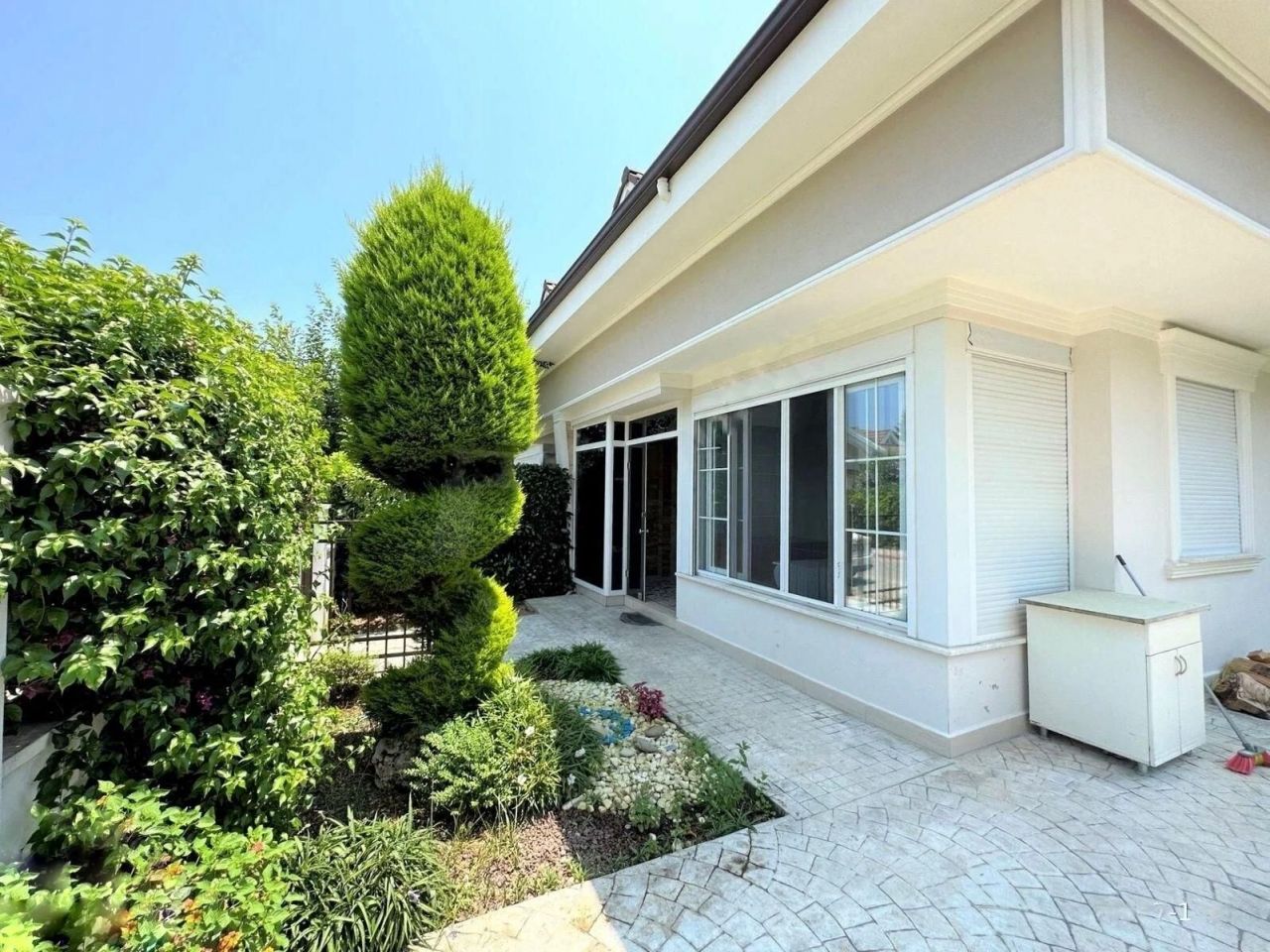 Вилла в Кемере, Турция, 140 м2 фото 2