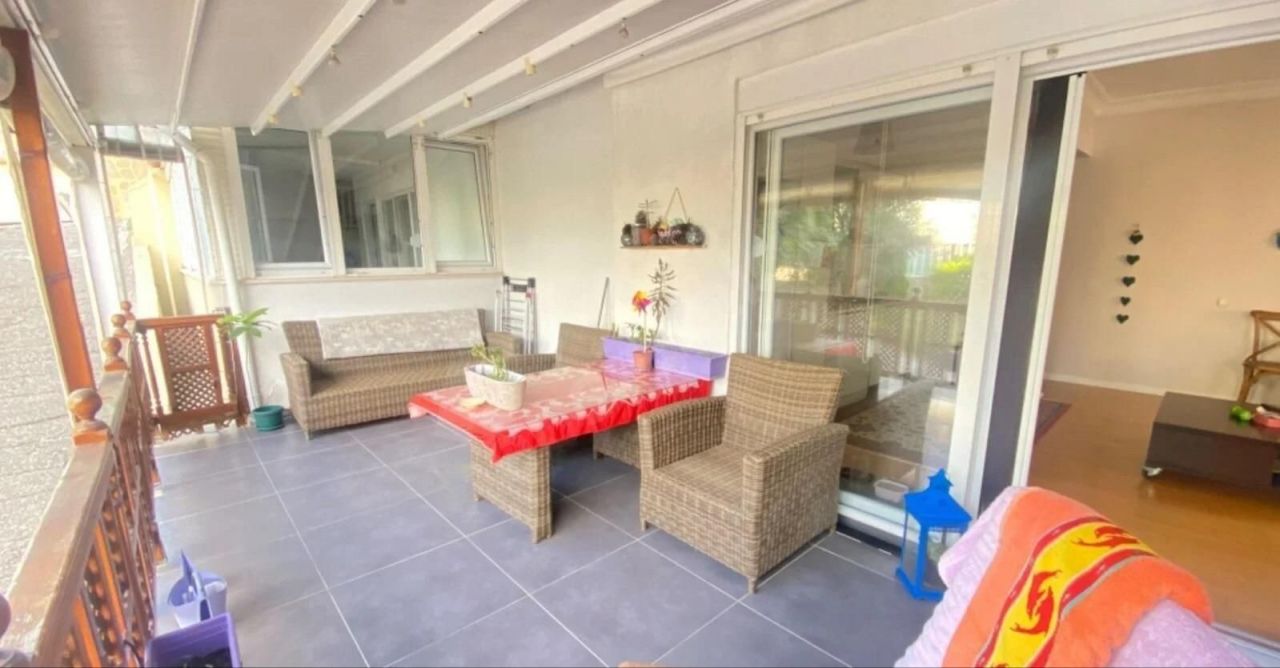 Квартира в Алании, Турция, 70 м2 фото 5