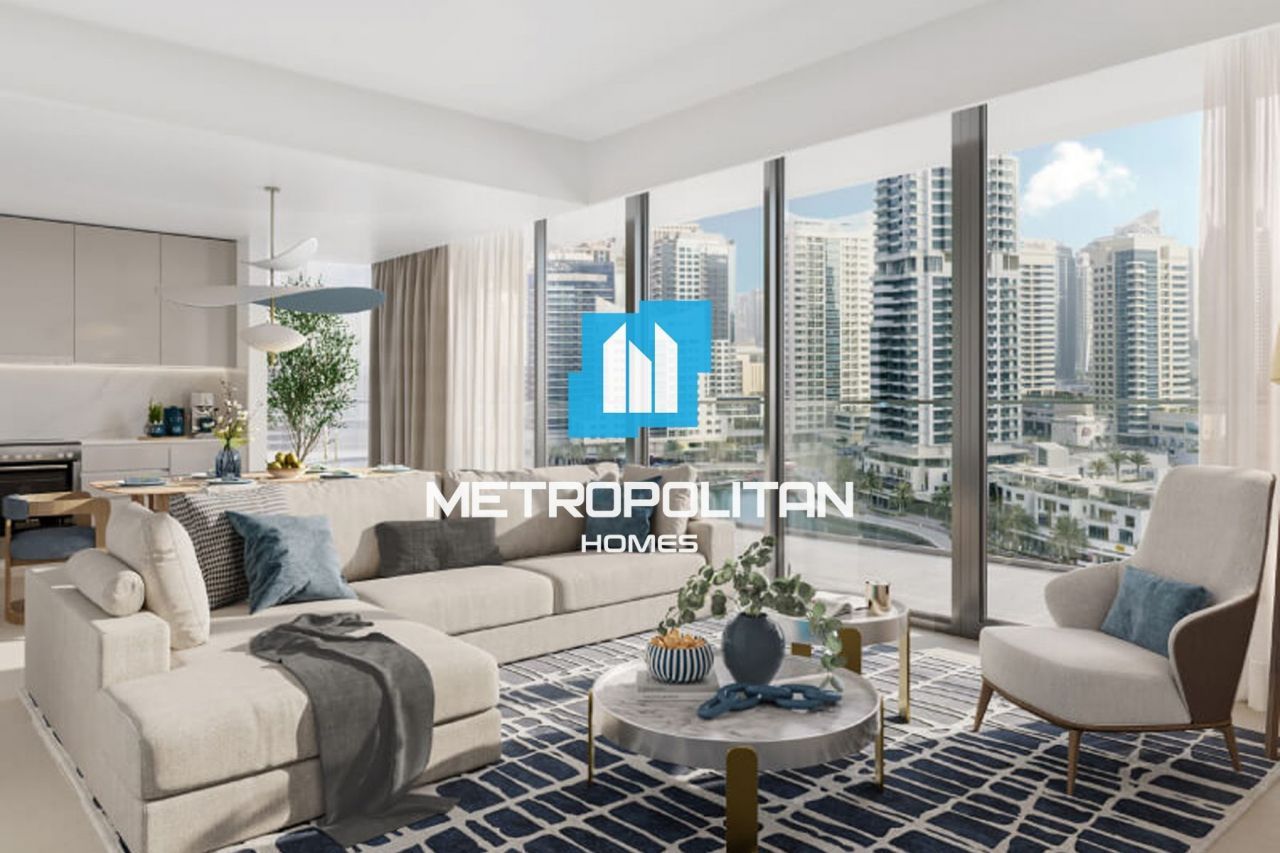 Апартаменты в Дубае, ОАЭ, 70 м2 фото 5