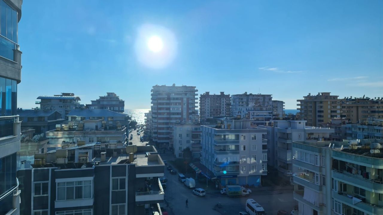 Квартира в Алании, Турция, 60 м2 фото 3