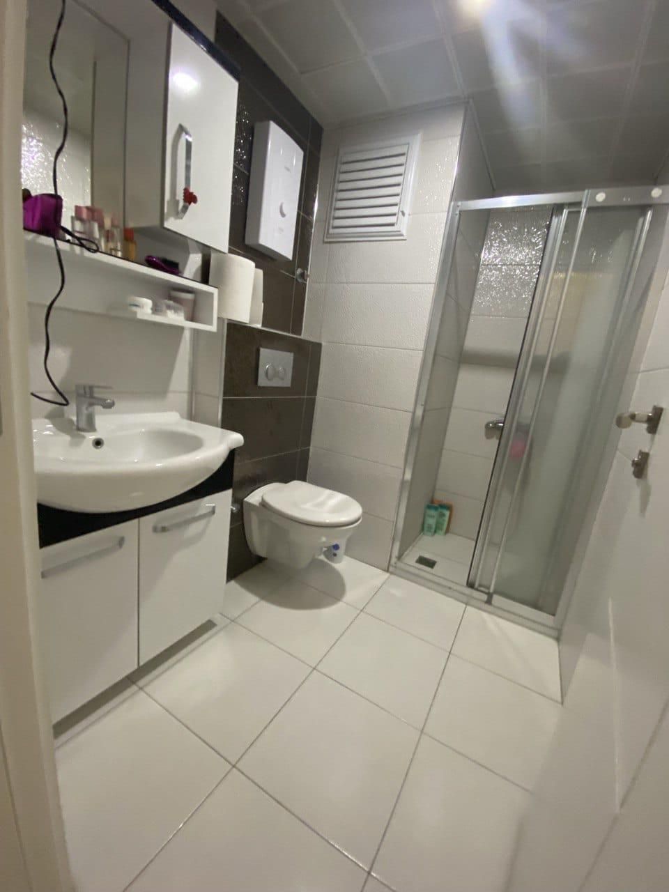 Квартира в Алании, Турция, 45 м2 фото 5