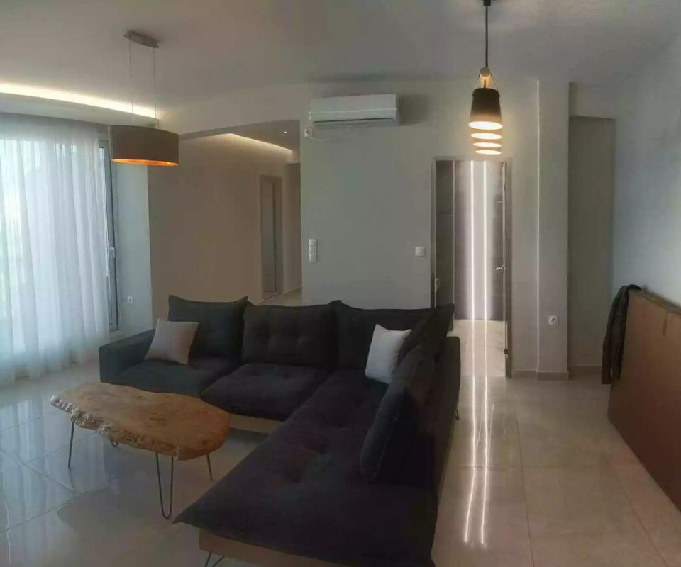 Квартира в Афинах, Греция, 100 м2 фото 2