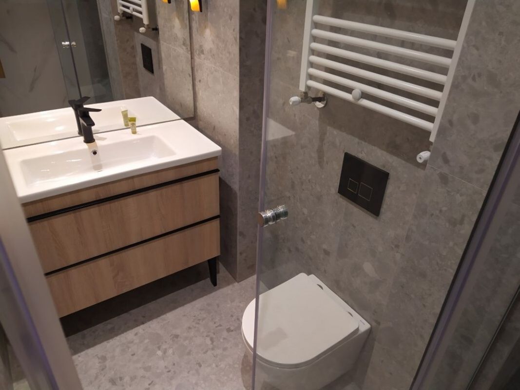 Квартира на Северо-Эгейских островах, Греция, 128 м2 фото 2