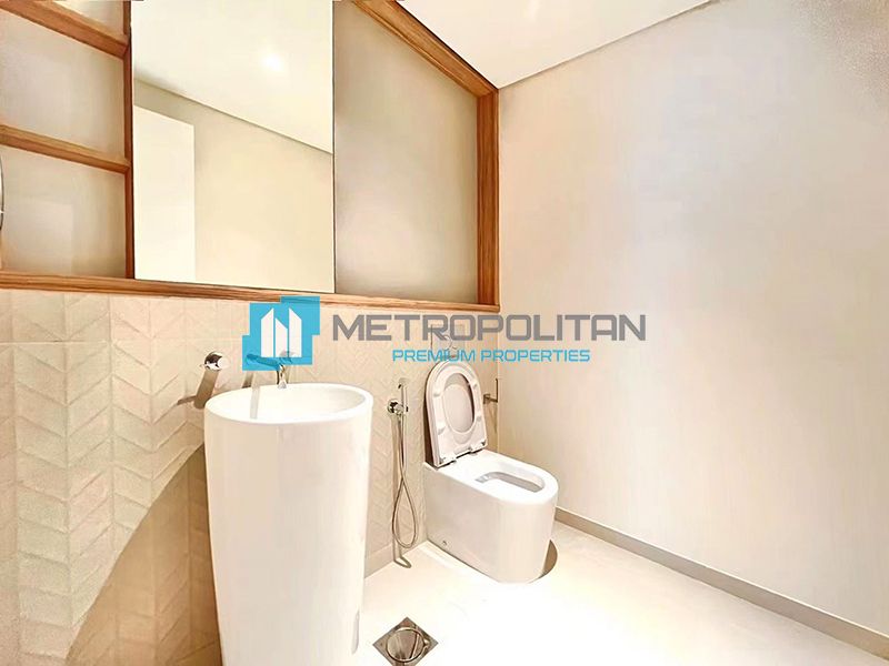 Апартаменты Mohammad Bin Rashid City, ОАЭ, 72.93 м2 фото 4