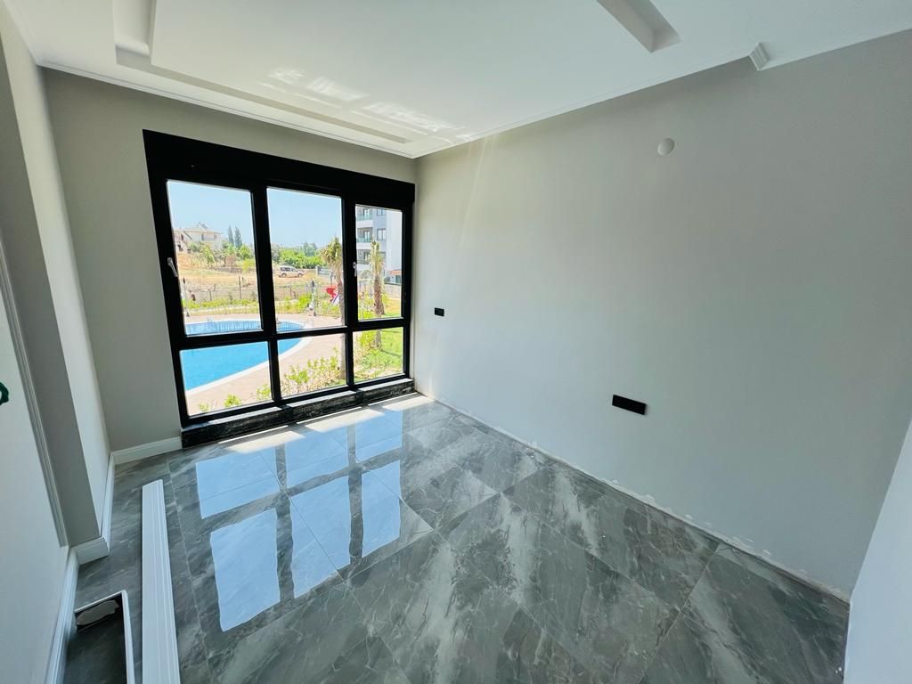 Квартира в Алании, Турция, 55 м2 фото 4