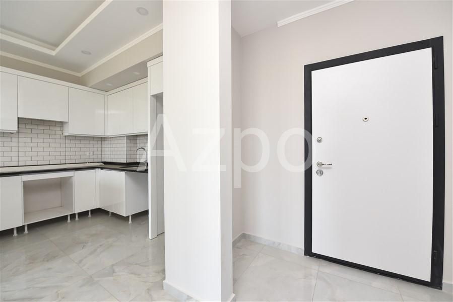 Апартаменты в Алании, Турция, 63 м2 фото 2