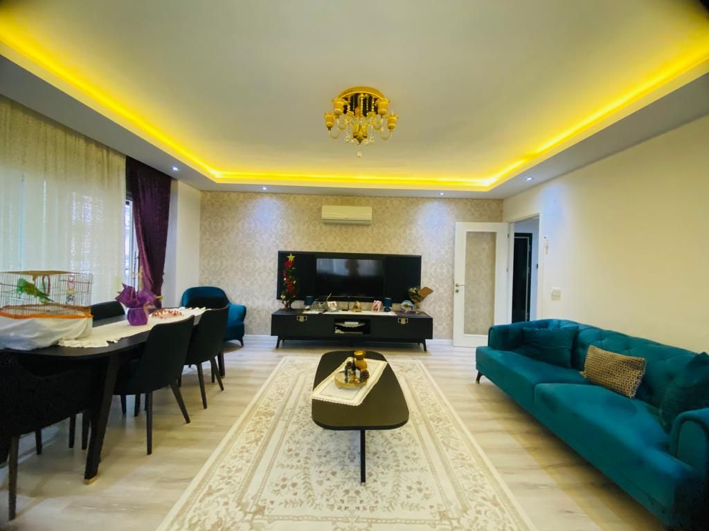 Квартира в Алании, Турция, 160 м2 фото 2
