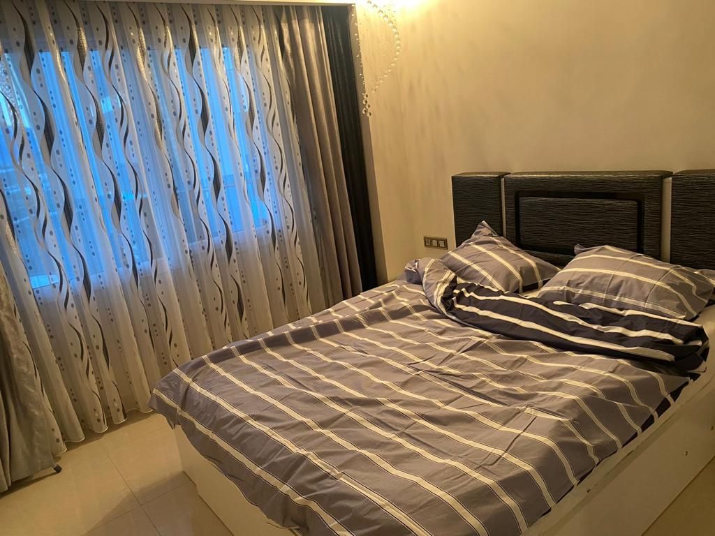 Квартира в Алании, Турция, 55 м2 фото 4